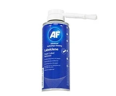 AF Katun Universali lipdukų valymo priemonė LCL200 200 ml /aerozolis