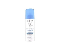 Vichy 48H Mineral MgO Dezodorantas Purškiklis, 125 ml