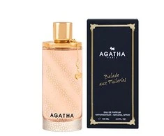 Moterų kvepalai Balade Aux Tuileries Agatha Paris (100 ml) EDP