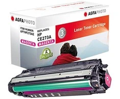 „AgfaPhoto“ HP CLJ Enterprise CP 5525 DN/-N/-XH, CE273A, atnaujinta kasetė