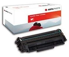 AgfaPhoto HP Laserjet P2055,CE505A / Canon 719, perdirbta kasetė