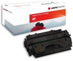 AgfaPhoto HP Laserjet P2055,CE505A / Canon 719, perdirbta kasetė