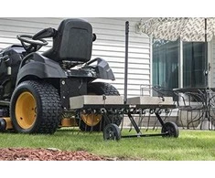 Skarifikatorius Agri-Fab; 102 cm