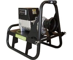AGROVOLT Generatorius prikabinamas AV 18 FT2MGS / 24KM / 18KVA