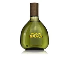 Antonio Puig Odekolonas Puig Agua Brava Eau De Cologne 200ml