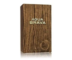 Antonio Puig Odekolonas Puig Agua Brava Eau De Cologne 200ml