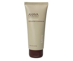 „Ahava Men TTE“ šveičiamasis valomasis gelis, 100 ml