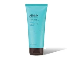 AHAVA Mineral Dušo želė Sea-Kissed dušo gelis, 200 ml