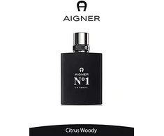 Kvepalai vyrams Etienne Aigner No 1 Intense EDT, 100 ml