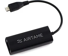 Airtame eterneto adapteris