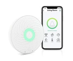 „Airthings Wave Plus“