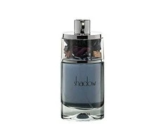 Ajmal Shadow II EDP parfumuotas vanduo vyrams, 75 ml
