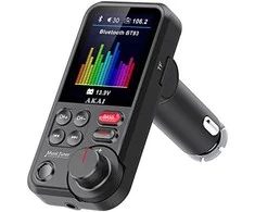 FM siųstuvas Akai FMT- 93BT