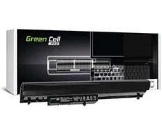 Green Cell Žalias Cell GREENCELL HP80PRO Baterija Žalias Cell PRO OA04 HSTNN-LB5S skirta HP 240 G3 250 G3 15-G 15-R