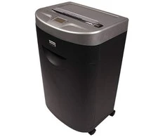 Dokumentų naikiklis Wallner JP 830C