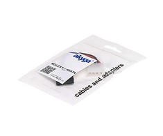 AKYGA AK-CA-17 Adapteris Molex / SATA