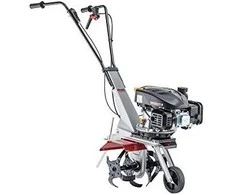 Benzininis kultivatorius Al-ko MH 350-9 LM (2,7 kW)