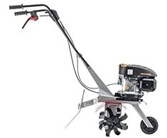Benzininis kultivatorius Al-ko MH 350-9 LM (2,7 kW)