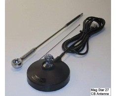 Albrecht Mag Star 27, 63 cm,