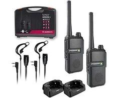 Albrecht Albrecht Tectalk Worker 3 2 atvejis vnt.
