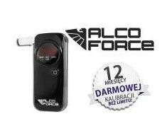 Alkotesteris Promiler AlcoForce EVO-1