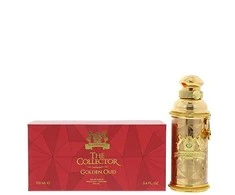 Alexandre J Alexandre.J The Collector Golden Oud EDP parfumuotas vanduo Unisex, 100 ml