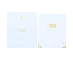 Alexandre. J Western Leather Baltas EDP parfumuotas vanduo moterims, 100 ml