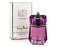 Thierry Mugler Alien EDT tualetinis vanduo moterims, 30 ml