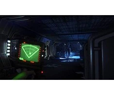 Sega Alien Isolation XBOX One