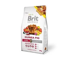 BRIT Animals maistas jūrų kiaulytėms 300g