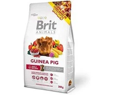 BRIT Animals maistas jūrų kiaulytėms 300g