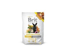 BRIT Animals maistas žiurkėnams 100g