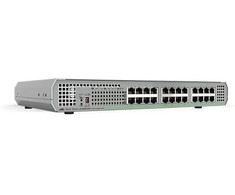 Šakotuvas Jungiklis Allied Telesis AT- GS910 / 24- 50