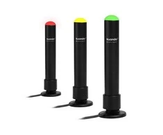 „Plenom Kuando BusyLight UC Alpha“,