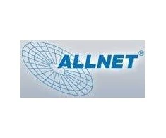 Laikiklis Allnet US-8-150 RMKIT Sidabrinis Rack Mount Kit for US-8-150W