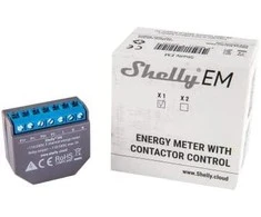 Shelly EM (Ekspozicinė prekė)