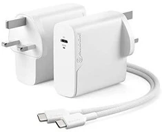 Alogic VCG1X100 1x USB-C 5 A (VCG1X100- ES)
