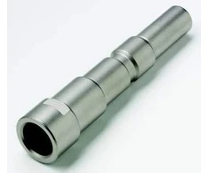 Adapteris Nilfisk-ALTO 1609325; 1/4''