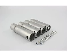 4 dalių sujungimų rinkinys ALTREX 324501