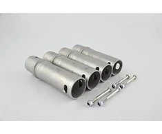 4 dalių sujungimų rinkinys ALTREX 324501