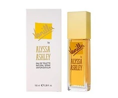 Alyssa Ashley Vanilla EDT tualetinis vanduo unisex, 100 ml