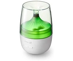 Oro drėkintuvas Clean Air Optima AD-302 Baltoji