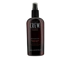 American Crew Medium Hold Purškiklis Gel plaukų formavimo purškiklis, 250 ml