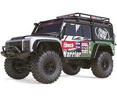 Amewi RC automobilio modelis, laipiojimas purvu, „Fierce Tiger“ su šepečiu, 2,4 GHz, DIRTCLIMBING, FIERCETIGER