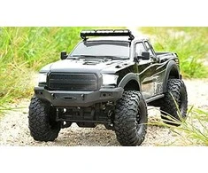 Amewi Amewi RC Auto Dirt Pickup Crawler LiIon 1500mAh judas /8+