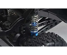 Amewi Amewi RC Auto Dirt Pickup Crawler LiIon 1500mAh judas /8+