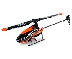 Amewi Amewi RC sraigtasparnio AFX4 Li-Po baterija 350 mAh oranžinė / 14+