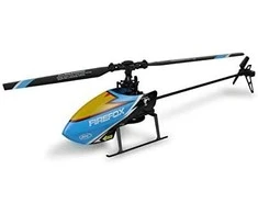 Amewi Amewi RC Helikopter AFX4 Li-Po Akku 350mAh blau/14+