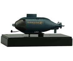 Amewi Povandeninis RC mini U- valtis RTR (26037)