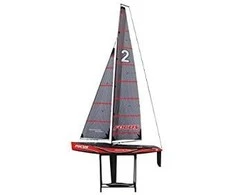 Amewi Amewi Focus V2, 100 cm platus diapazonas, 2,4 GHz, RTR